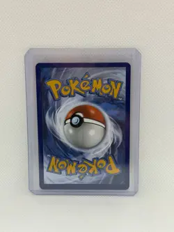 2022 Pokemon Go: Holo Rare MewTwo V #030/078 Near Mint - Image 2
