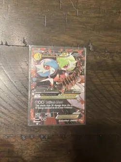 Pokemon M Gardevoir EX Full Art Ultra Rare Holo RC31/RC32 READ DESCRIPTION - Image 1