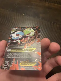 Pokemon M Gardevoir EX Full Art Ultra Rare Holo RC31/RC32 READ DESCRIPTION - Image 3