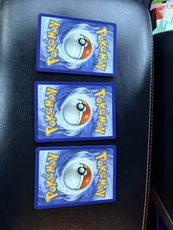 Pokemon 30th Anniversary First Partner Pack Charmander 38 Squirtle 39 Bulbasaur - Image 2