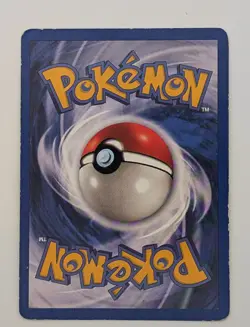 Dark Dragonite 5/82 1st Edition Holo Team Rocket WOTC 2000 - Image 2