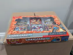 Pokemon Charizard ex Premium Collection Box Sealed Scarlet & Violet 6 Packs - Image 2
