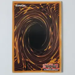 Dark Beckoning Beast - RA03-EN027 - NM - Secret Rare - 1st ed - Yugioh - Image 2