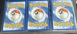 Pokemon First Partner Illustration - 30th Anniversary 1st Gen Kanto Bundle - Image 2