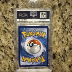 2022 POKEMON SWORD & SHIELD LOST ORIGIN #TG16 FULL ART/PIKACHU V PSA 9 - Image 5