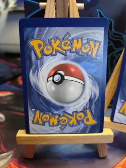 Miscut Ascended Heroes Miscuts Pokemon Cards Solrock 106 + Gloom 002 Card - Image 4