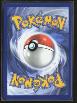Meowth 106/094 ME02: Phantasmal Flames Illustration Rare Pokemon TCG NM - Image 2