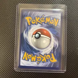 Pokemon TCG Dragonair 181/165 Sv: Scarlet & Violet 151 Holo NM Illustration Rare - Image 2