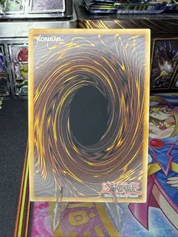 Yu-Gi-Oh! TCG Foolish Burial RA02-EN049 Prismatic Ultimate Rare NM/M - Image 2