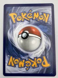 Mega Camerupt ex 156/132 Ultra Rare Mega Evolution Pokemon TCG NM - Image 3