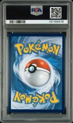 2015 POKEMON XY BLACK STAR PROMO LATIOS #XY79 HOLO PSA 9 MINT #131168478 - Image 2
