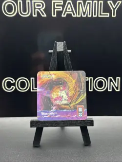 Artbox Pokemon Advanced Action Flipz (2003) AF06 Wurmple, Silcoon & Beautifly - Image 1