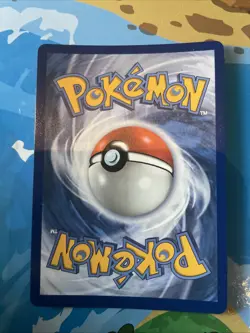 Ninjask 137/132 Pokemon Mega Evolution Holo - Image 2