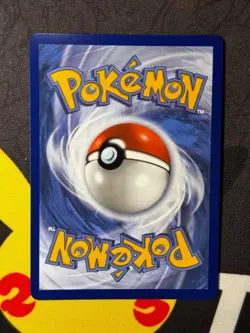 Brave Bangle 080/086 Pokeball -Pokemon TCG White Flare NM - Image 2