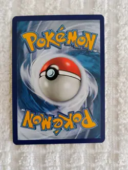 Pokemon TCG Fennekin 14/25 McDonalds Collection 2021 Holo NM - Image 2