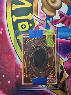 Yugioh Linkuriboh RA04-EN291 Quarter Century Secret Rare - 1st Edition - Image 4