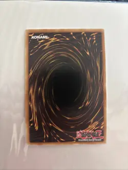 Yu-Gi-Oh! TCG Harpie's Feather Duster OP24-EN003 Ultimate Rare Unlimited NM - Image 3