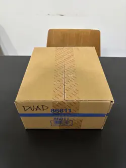 YuGiOh! Duelist's Advance - Factory Sealed Booster Case - 12 Booster Boxes - Image 1