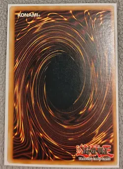 Rainbow Neos Ghost Rare PTDN-EN044 Phantom Darkness Unlimited VLP - Image 3