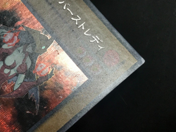 YuGiOh PP8-JP002 Secret Rare Elemental HERO Burstinatrix Japan Uncensored Art① - Image 3