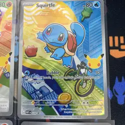 Pokemon 2026 First Partner Illustration Collection Series 1 Promos Set 9 Cards - Image 4