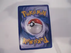 Pokemon Secret Wonders Common Card - Wooper 118/132 T - Image 2