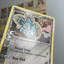 Pokemon TCG 2006 Dragon Frontiers Delta Species Regular Finish Lot of 20 Cards - Image 2