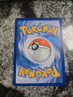 2014 Pokemon TCG XY Furious Fist Raichu Reverse Holo Card #28/111 - Image 4