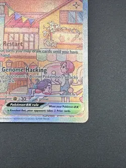 Mew ex 053 Sv: Scarlet & Violet Promo Cards Holo - Image 2