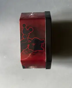 Pokemon Destined Rivals Mewtwo Tin – Sealed – Trading Cards TCG - Image 3