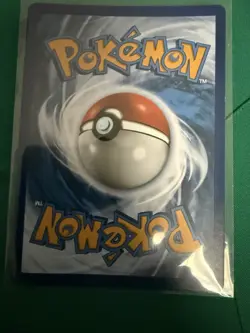 Pokemon TCG Rillaboom v Ultra Rare Rebel Clash Card 017/192 - Image 2