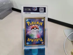 Pokemon 2014 Japanese Sylveon 091/XY-P Battle Festa Promo Prize Card PSA 10 - Image 4