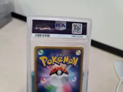 Pokemon 2014 Japanese Sylveon 091/XY-P Battle Festa Promo Prize Card PSA 10 - Image 5