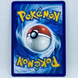 Pokemon Trick or Trade 2024 Fezandipiti Cosmos Holo Rare Card - Image 4