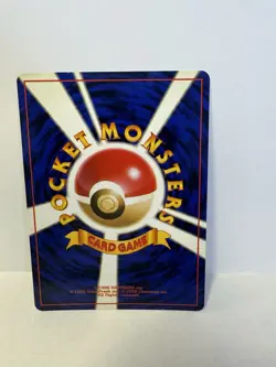 Togetic Japanese Neo Genesis Holo Rare No. 176 Pokemon Card - 2000 NM - Image 3