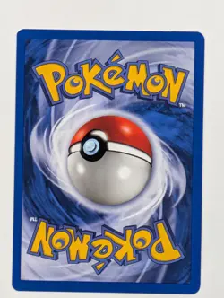 Healing Field - 61/64 - Uncommon 1st Edition Neo Revelation - Pokemon Card - NM - Image 2