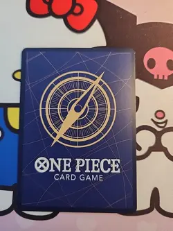 Boa Hancock P-115 V Jump Promo Limited 2025 Japanese ONE PIECE Card Game TCG NM - Image 4