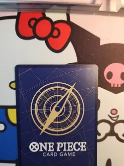 Boa Hancock P-115 V Jump Promo Limited 2025 Japanese ONE PIECE Card Game TCG NM - Image 5