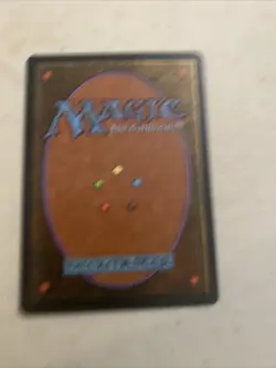 ***English Wood Elemental*** MTG Legends Magic Kid Icarus - Image 4