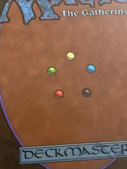 ***English Wood Elemental*** MTG Legends Magic Kid Icarus - Image 5