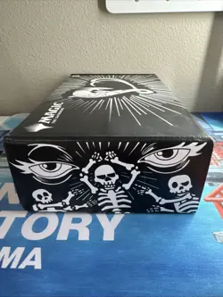 MTG Secret Lair Drop: Festival in a Box Atlanta 2025 Bundle New Sealed - Image 4