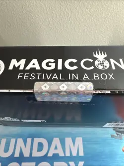 MTG Secret Lair Drop: Festival in a Box Atlanta 2025 Bundle New Sealed - Image 5