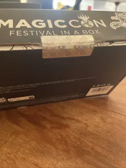 Magic the Gathering - Festival in a Box : Las Vegas 2025 🔥 New !! Sealed !! - Image 3