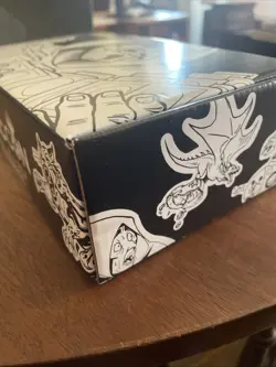 Magic the Gathering - Festival in a Box : Las Vegas 2025 🔥 New !! Sealed !! - Image 4