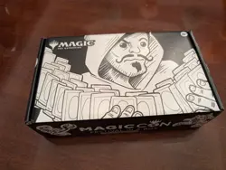 MTG Festival in a Box Las Vegas 2025 SEALED Mystery 2 Booster Box Inside! - Image 1