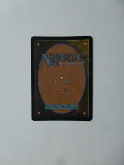 MtG Commander Masters Extraplanar Lens NM BORDERLESS FOIL $0.75 Flat VCT124077 - Image 2