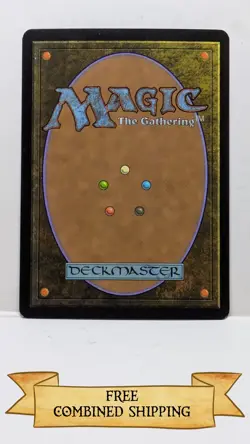 Tower of Fortunes Mirrodin Foil - Image 2