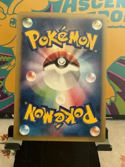 Falkner's Fearow 2001 VS Series 2001 Pokemon Card Japanese #4N3 - Image 2