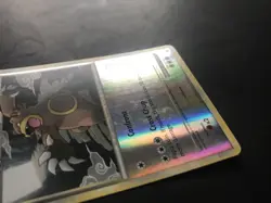 Rare Pokemon Card- Ursaring 27/95 (HS Unleashed 2010) Reverse Holo - Image 3