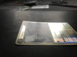 Rare Pokemon Card- Ursaring 27/95 (HS Unleashed 2010) Reverse Holo - Image 5